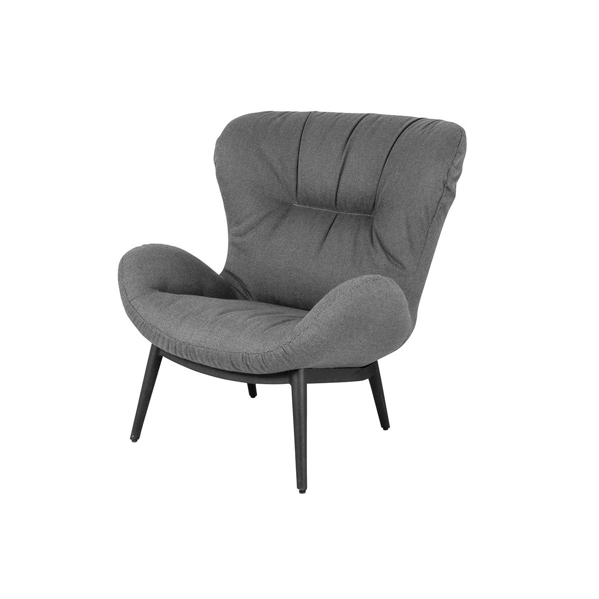 Cane-line Serene Lounge Chair