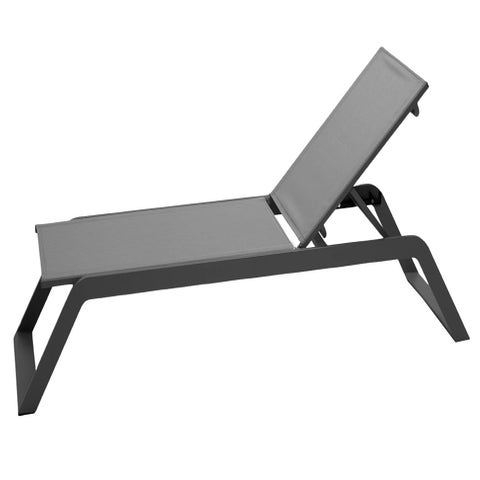Cane-line Siesta Sunbed