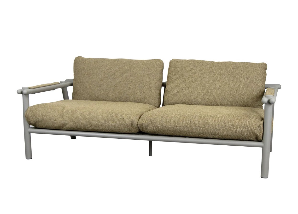 Cane-line Sticks 2 Seater Sofa