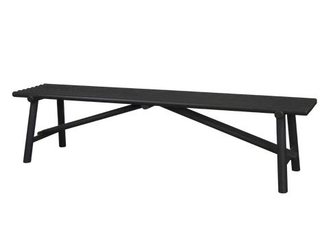 Cane-line Sticks Bench