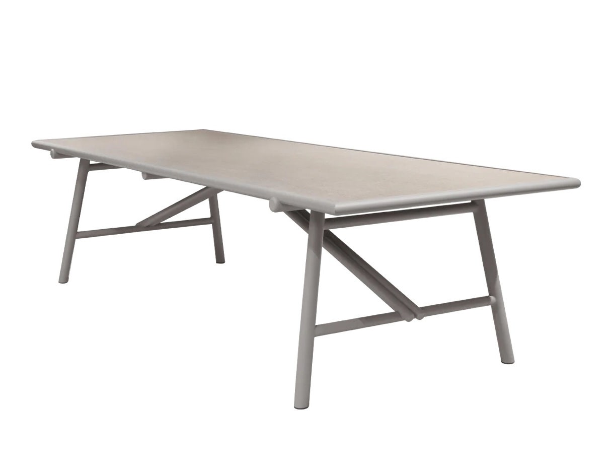 Cane-line Sticks Dining Table