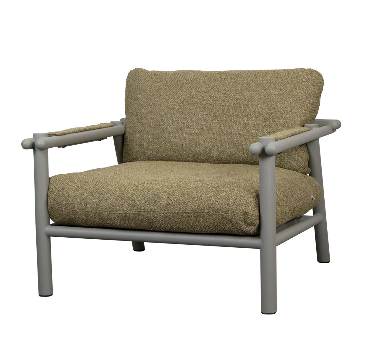 Cane-line Sticks Lounge Chair