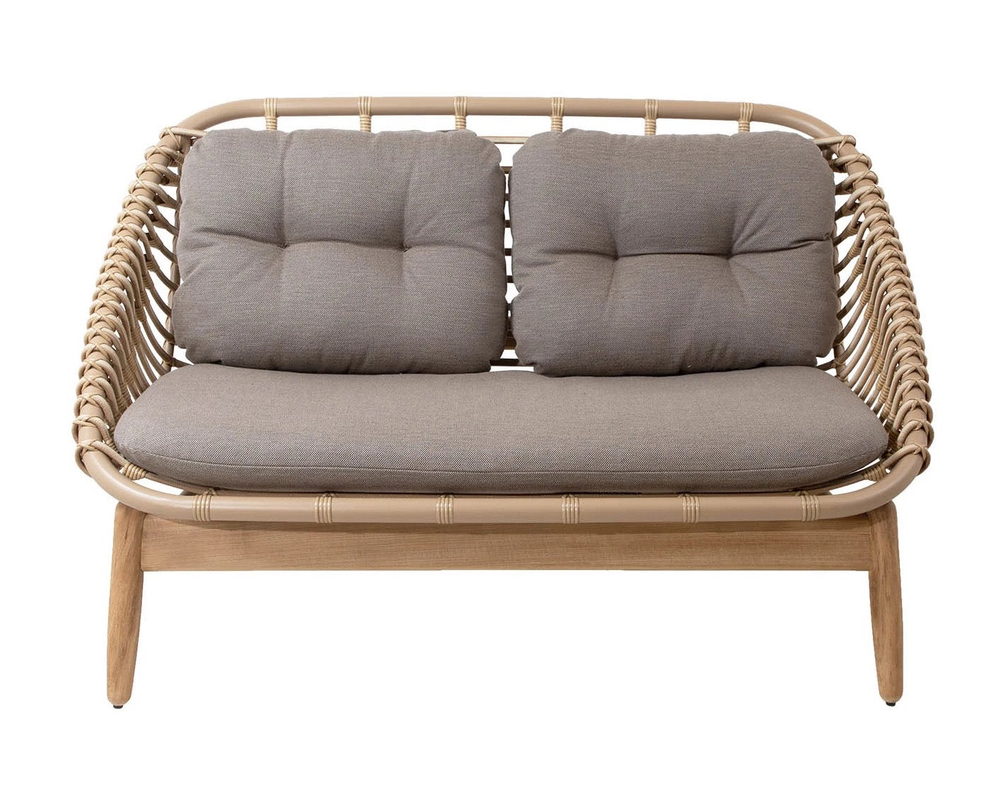 Cane-line Strington 2-Seater Sofa