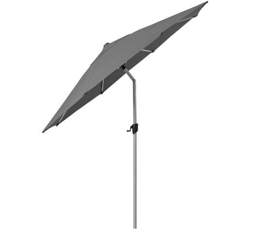 Cane-line Sunshade Parasol with Tilt System