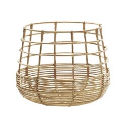 Cane-line Sweep Basket