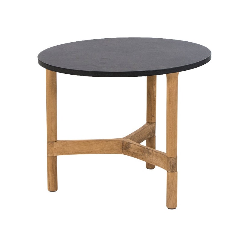 Cane-line Twist Teak Coffee Table