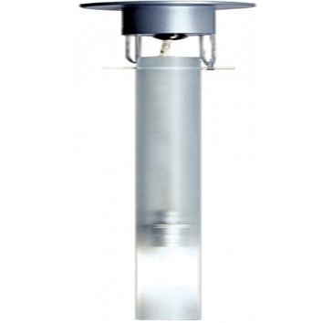 Nemo Canna Nuda Wall/Ceiling Lamp