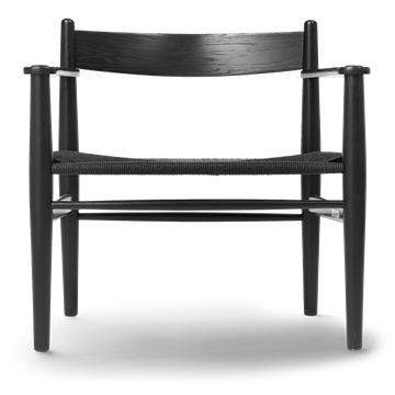 Carl Hansen & Son CH37 Chair in CHS Colours