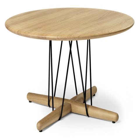 Carl Hansen & Son E021 Embrace Lounge Table