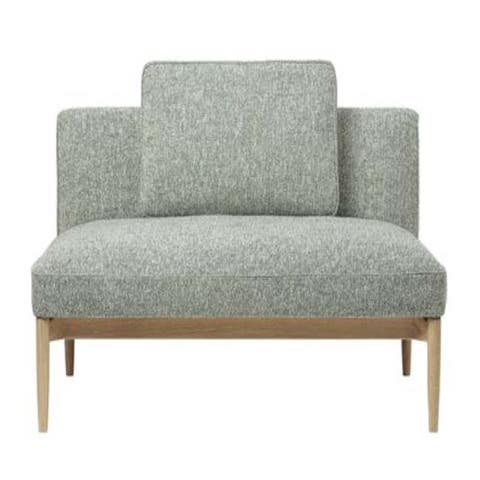 Carl Hansen & Son E301 Embrace Center Sofa - Large