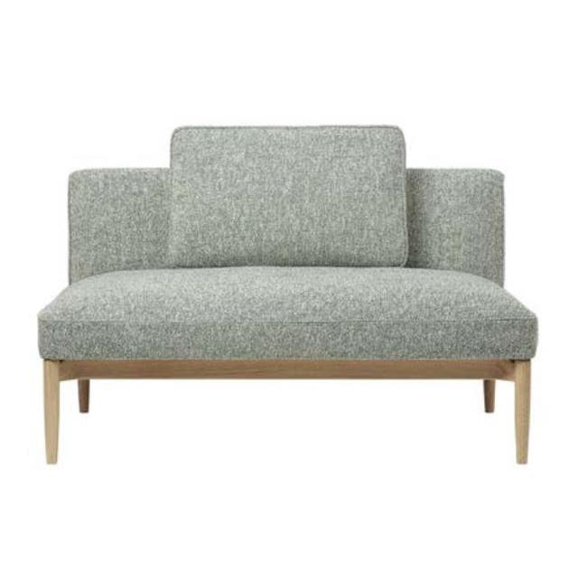 Carl Hansen & Son E301 Embrace Center Sofa - Large