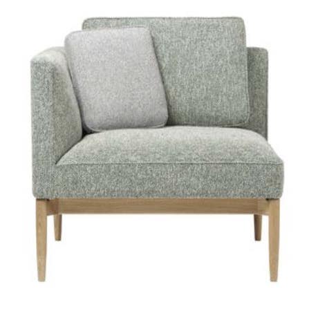 Carl Hansen & Son E310 Embrace Corner Sofa - Small