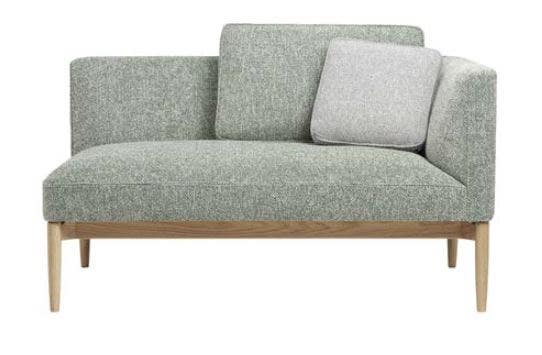 Carl Hansen & Son E311 Embrace Corner Sofa - Large