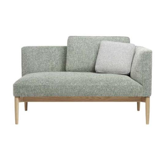 Carl Hansen & Son E311 Embrace Corner Sofa - Large