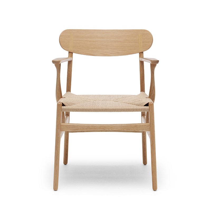 Carl Hansen & Son CH26 Dining Chair