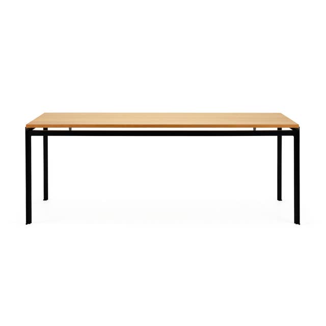 Carl Hansen & Son PK52 Professor Desk