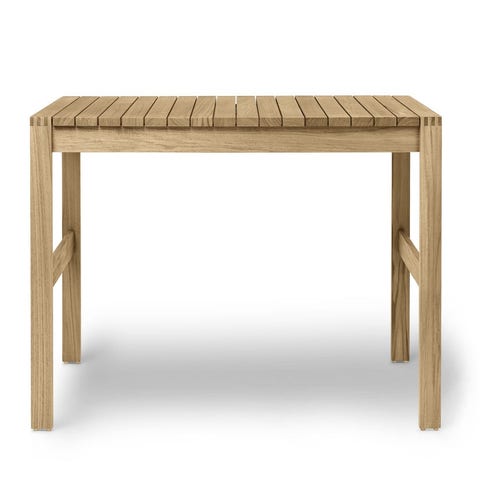 Carl Hansen & Son BK15 Dining Table - Untreated (disco)