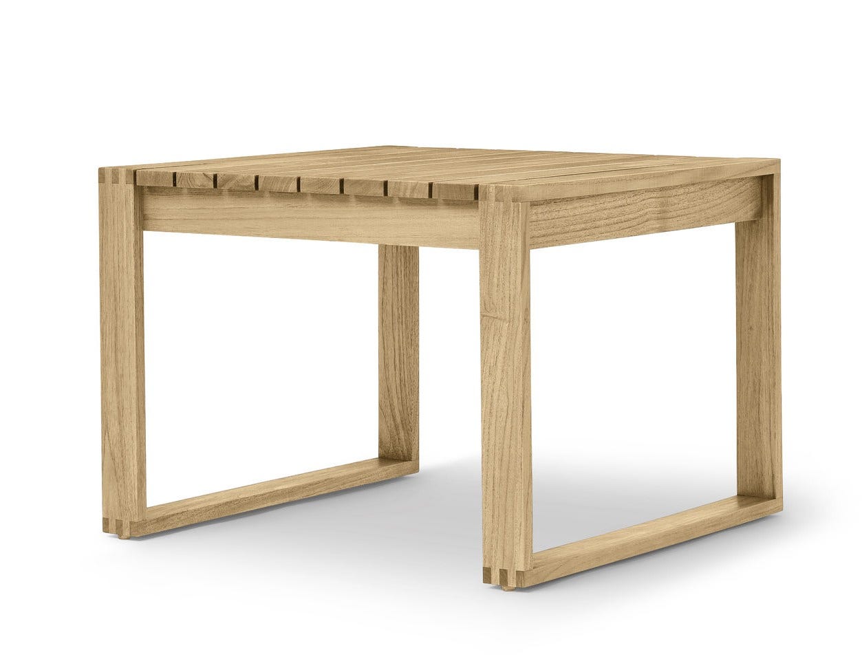 Carl Hansen & Son Bodil Kjaer BK16 Side Table - Thumbnail 4