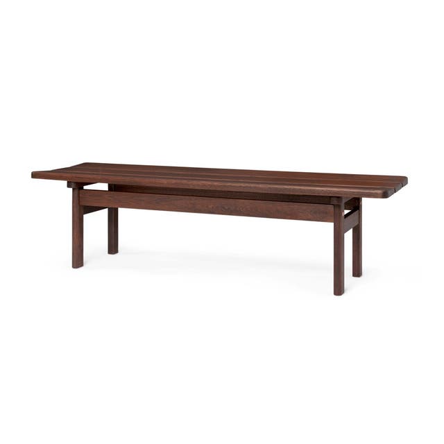 Carl Hansen & Son BM0700/BM0701 Asserbo Bench