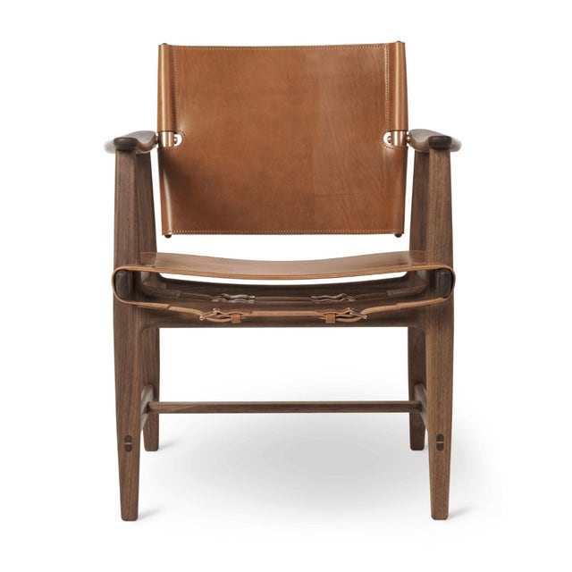 Carl Hansen & Son BM1106 Huntsman Chair