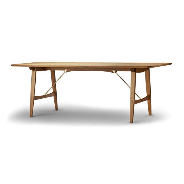 Carl Hansen & Son BM1160 Hunting Table
