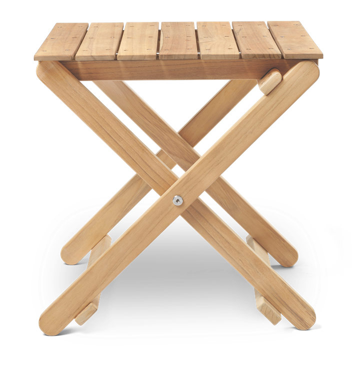 Carl Hansen & Son BM5868 Side Table