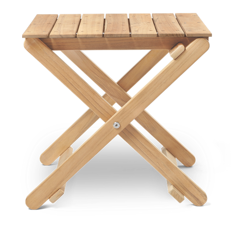 Carl Hansen & Son BM5868 Side Table