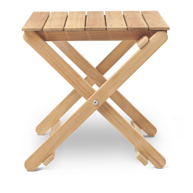 Carl Hansen & Son BM5868 Side Table