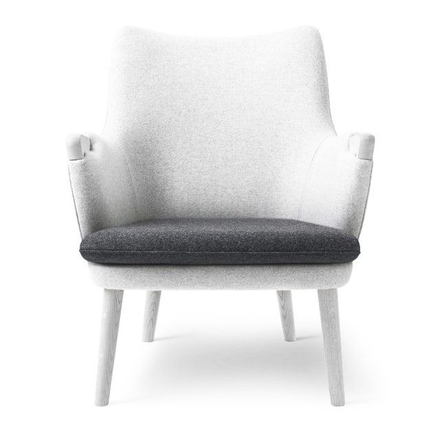 Carl Hansen & Son CH71 Cushion