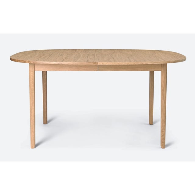 Carl Hansen & Son OW224 Dining Table