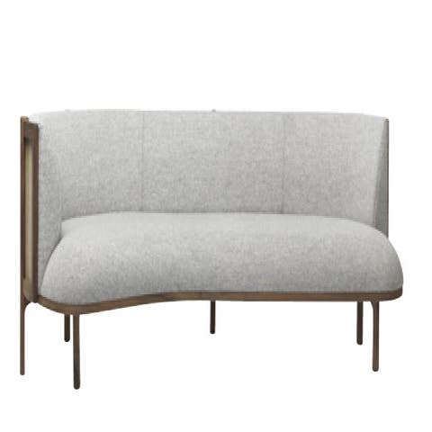 Carl Hansen & Son RF1903 Sideways Sofa