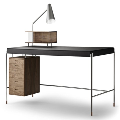 Carl Hansen & Son AJ52 Society Table