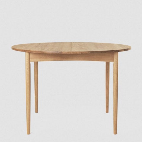 Carl Hansen & Son BM0121 Dining Table