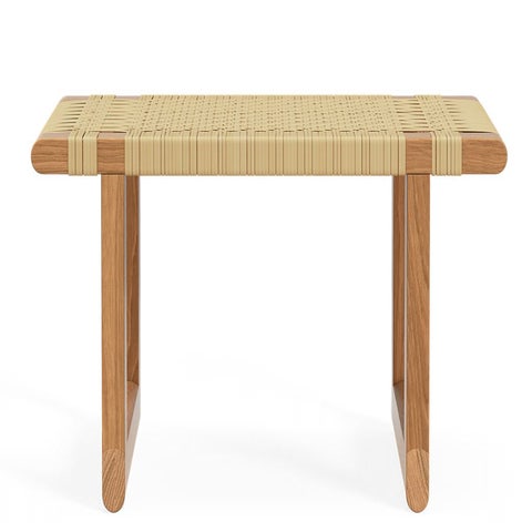 Carl Hansen & Son BM0488L/BM0488S Table Bench