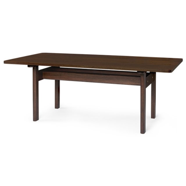 Carl Hansen & Son BM0698 Asserbo Table