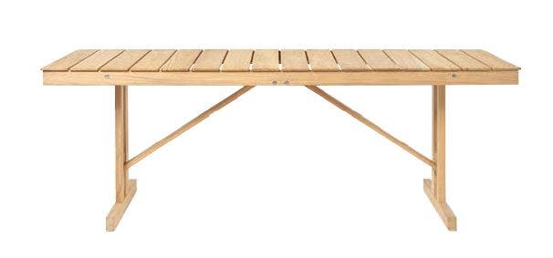 Carl Hansen & Son BM1771 Table