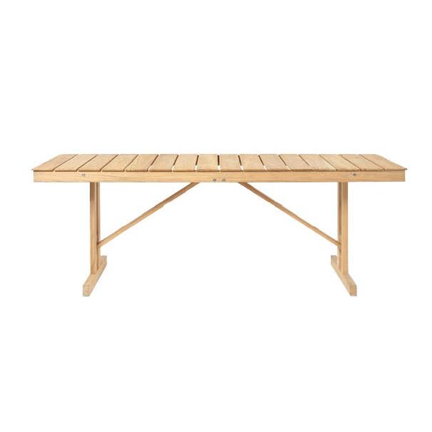 Carl Hansen & Son BM1771 Table
