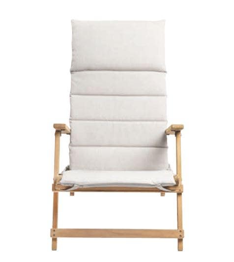Carl Hansen & Son BM5568 Deck Chair