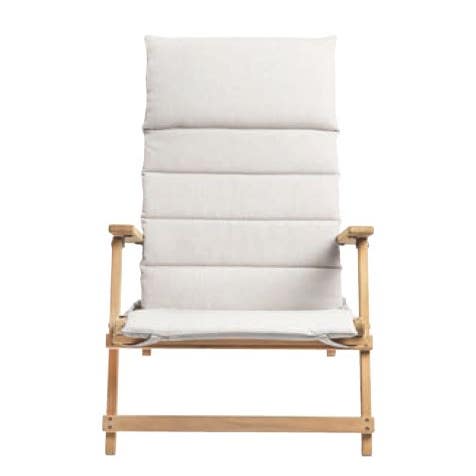 Carl Hansen & Son BM5568 Deck Chair