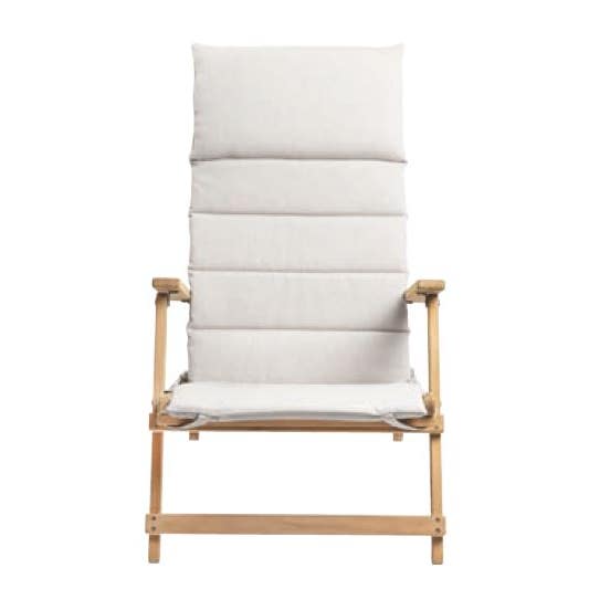 Carl Hansen & Son BM5568 Deck Chair