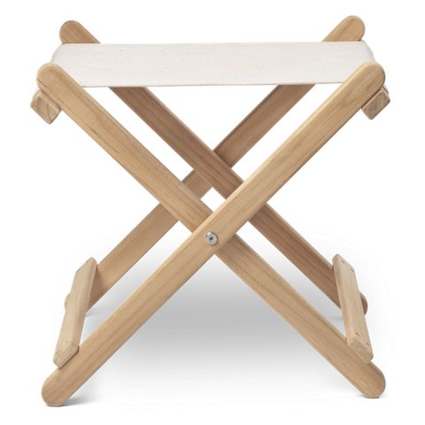 Carl Hansen & Son BM5768 Footstool/Table
