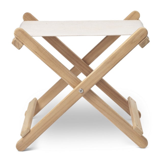 Carl Hansen & Son BM5768 Footstool/Table