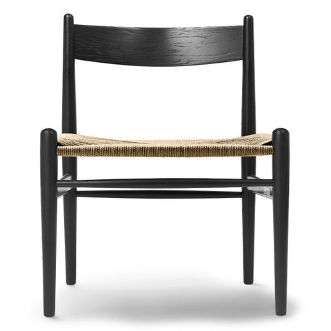 Carl Hansen & Son CH36 Chair in CHS Colours