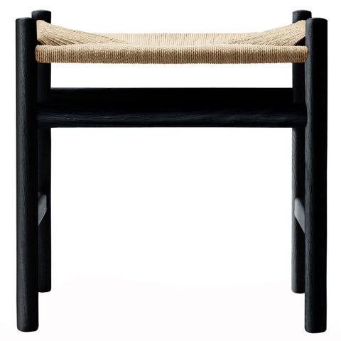 Carl Hansen & Son CH53 Stool in CHS Colours