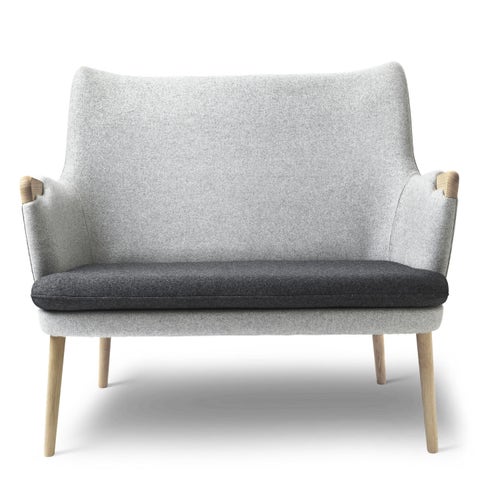 Carl Hansen & Son CH72 Sofa