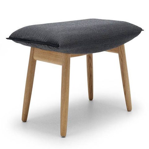 Carl Hansen & Son E016 Embrace Footstool