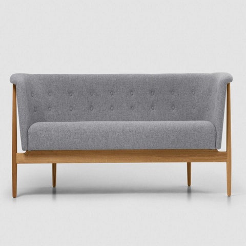 Carl Hansen & Son Vita ND52 Three Seater Sofa