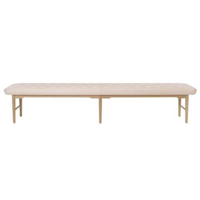 Carl Hansen & Son VLA75 Foyer Bench