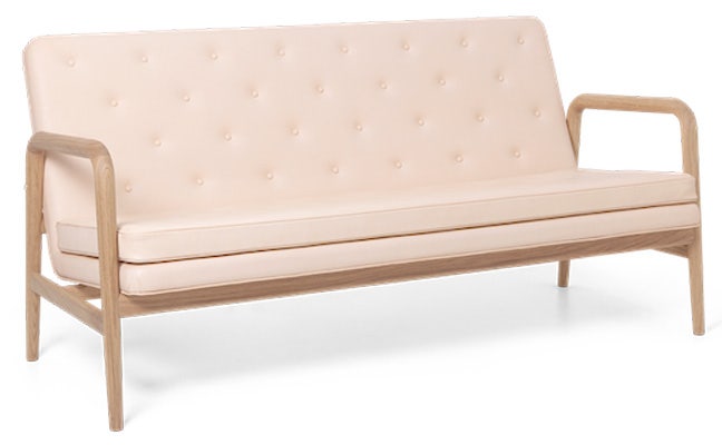 Carl Hansen & Son VLA77 Foyer Sofa