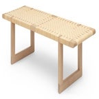 Carl Hansen & Son BM0488 Table/Bench